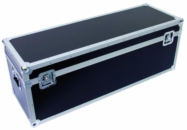 Eurolite Flightcase di Trasporto (121,5 x 41,5 x 45,5cm)