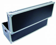 Eurolite Flightcase di Trasporto (121,5 x 41,5 x 45,5cm)