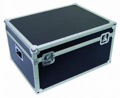 Eurolite Flightcase di Trasporto (81 x 61 x 45cm)