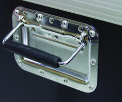 Eurolite Flightcase di Trasporto (81 x 61 x 45cm)