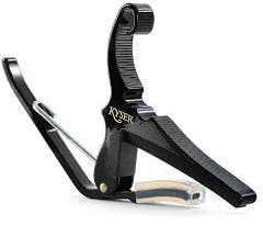 Kyser KG12B Capotasto