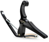 Kyser KG12B Capotasto