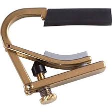 Shubb C8B Capotasto Parziale