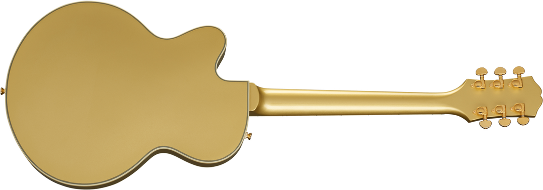 Epiphone Uptown Kat ES Chitarra elettrica (Topaz Gold Metallic)