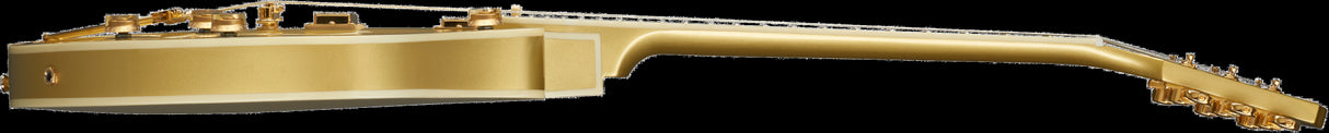 Epiphone Uptown Kat ES E-guitar (Topaz Gold Metallic )