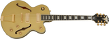 Epiphone Uptown Kat ES Chitarra elettrica (Topaz Gold Metallic)