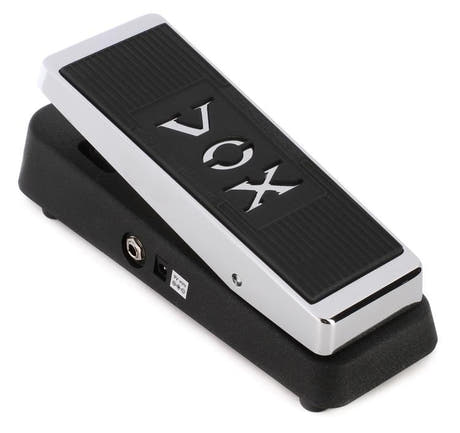 Vox V847-A Pedale Wah-Wah