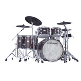 Roland VAD716 Acoustic Design V-Drums (Gloss Ebony)