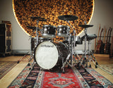 Roland VAD716 Acoustic Design V-Drums (Gloss Ebony)
