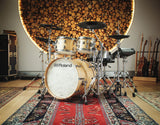 Roland VAD716 Acoustic Design V-Drums (Gloss Natural)