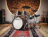 Roland VAD716 Acoustic Design V-Drums (Satin Walnut)