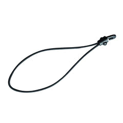 Elastici Spannfix 10 pezzi (Nero)
