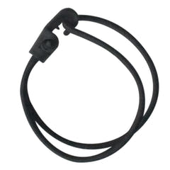 Elastici Spannfix 10 pezzi (Nero)
