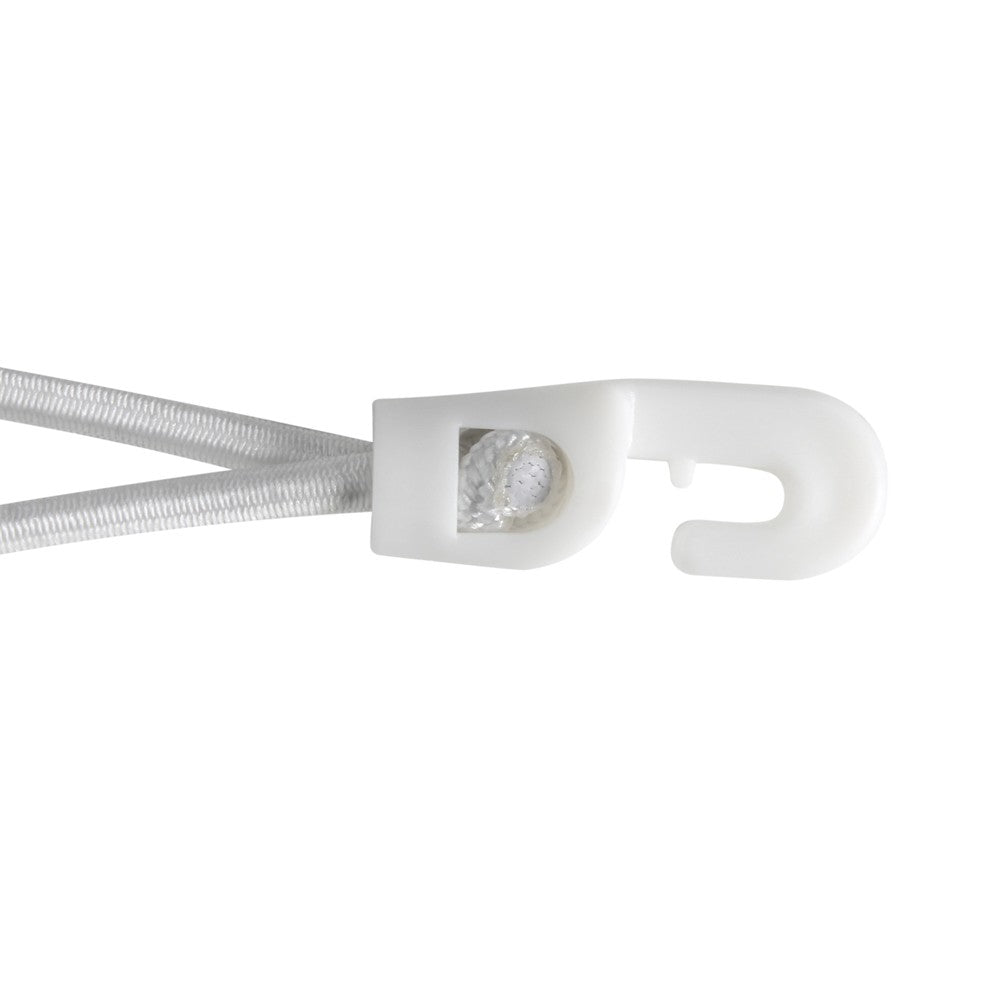 Elastici Spannfix, 10 pezzi (Bianco)
