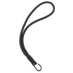 Spannfix Elastic 10 pcs (Black)