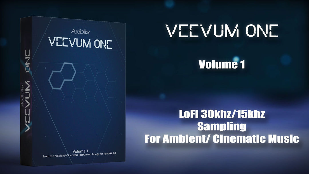 Veevum One