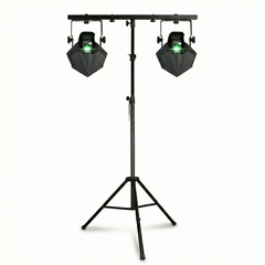 LIGHT4ME VENOM FX SET SCANNER