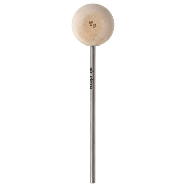 Vic Firth VKB2 VicKick battente in legno per grancassa
