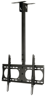 Supporto TV da Soffitto Inclinabile (42-65", 45kg)