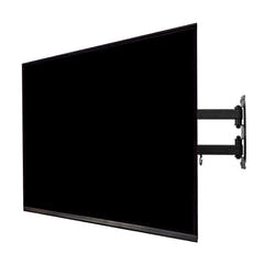 Supporto TV Completamente Regolabile (37-70", 25kg)