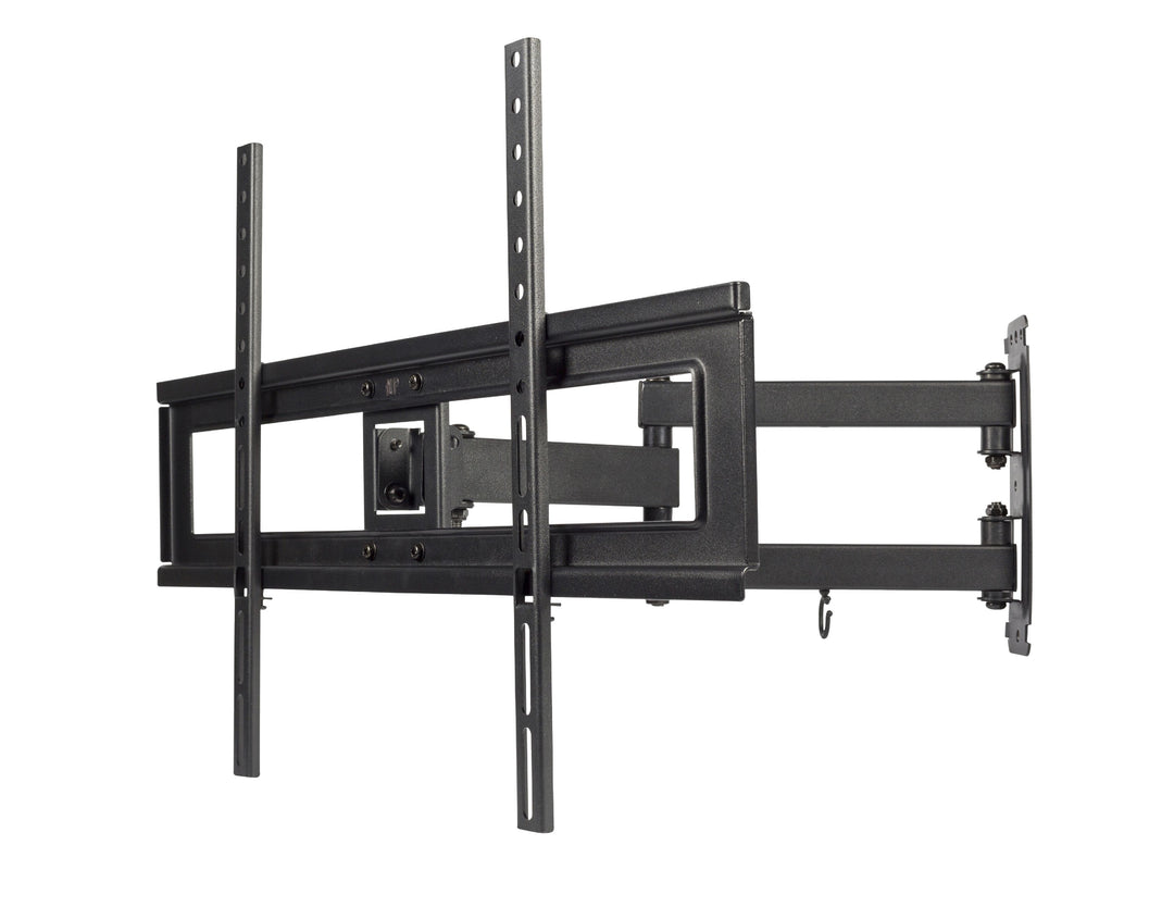 Supporto TV Completamente Regolabile (37-70", 25kg)
