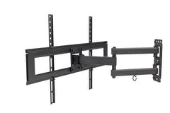 Supporto TV Completamente Regolabile (37-70", 25kg)