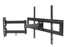 Supporto TV Completamente Regolabile (37-70", 25kg)