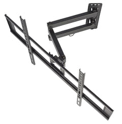 Supporto TV Completamente Regolabile (37-70", 25kg)