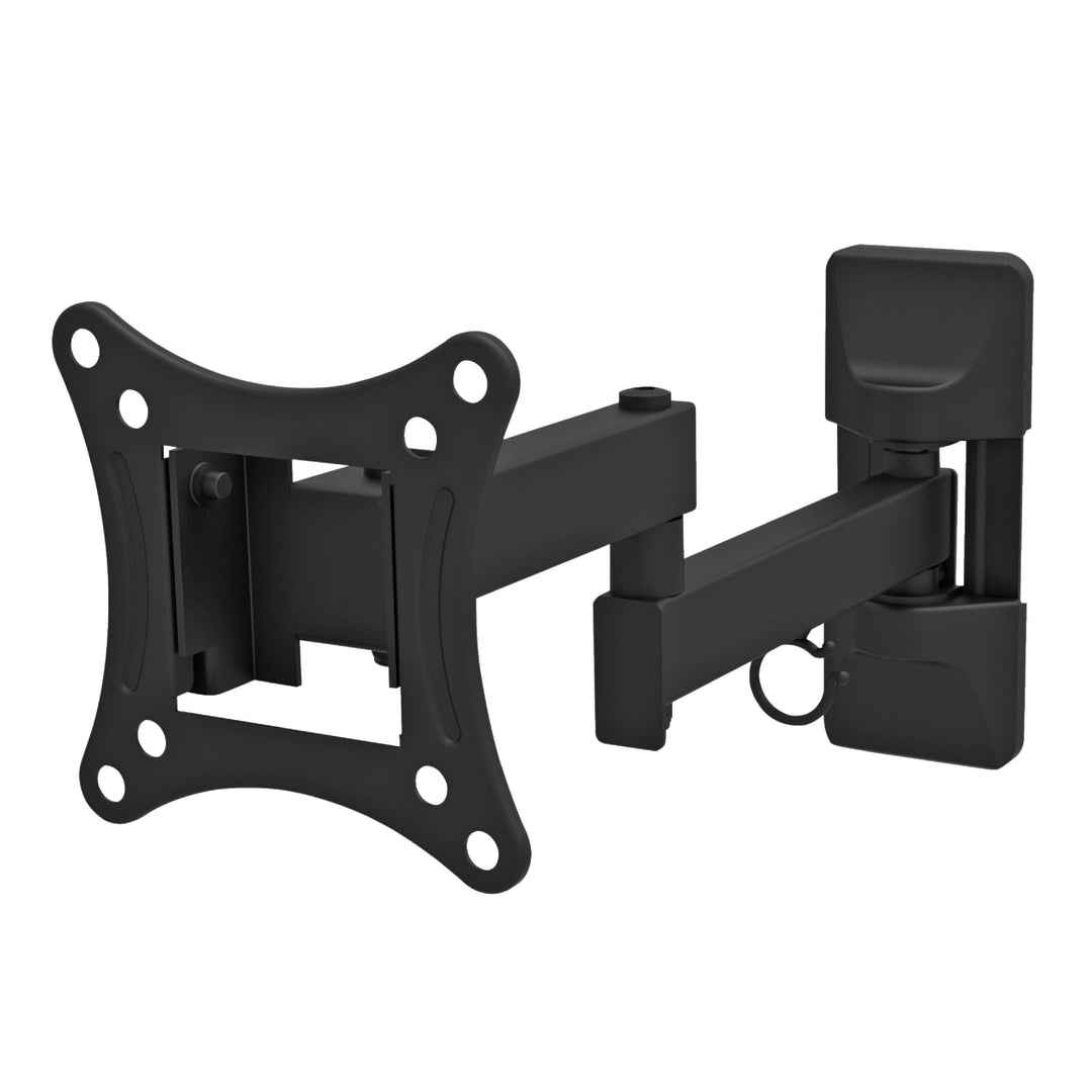 Supporto TV Completamente Regolabile (13-27", 15kg)