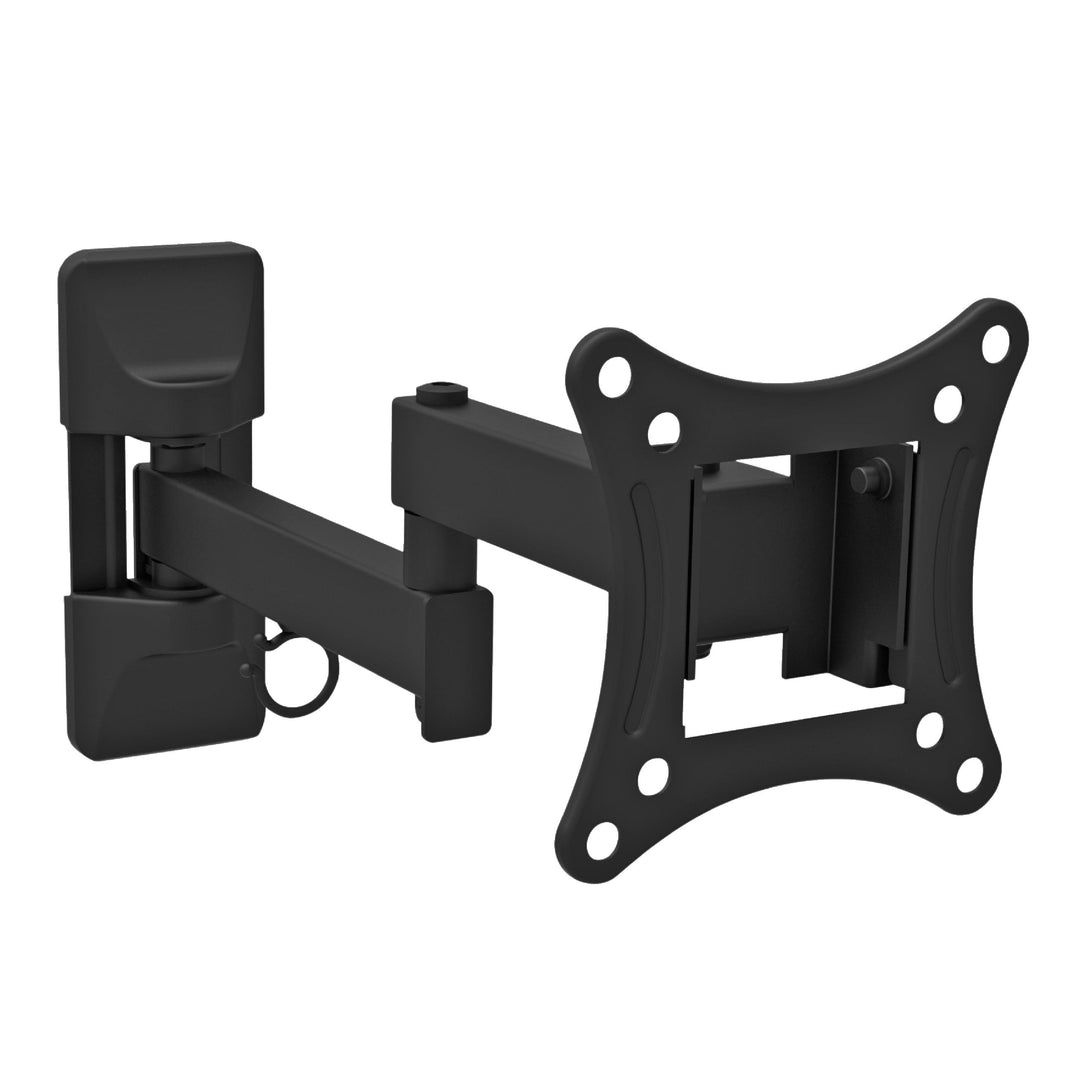 Supporto TV Completamente Regolabile (13-27", 15kg)