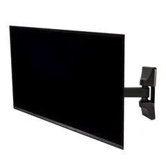 Supporto TV Completamente Regolabile (13-27", 15kg)