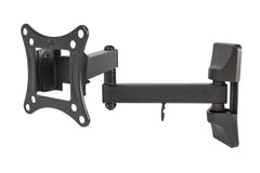 Supporto TV Completamente Regolabile (13-27", 15kg)