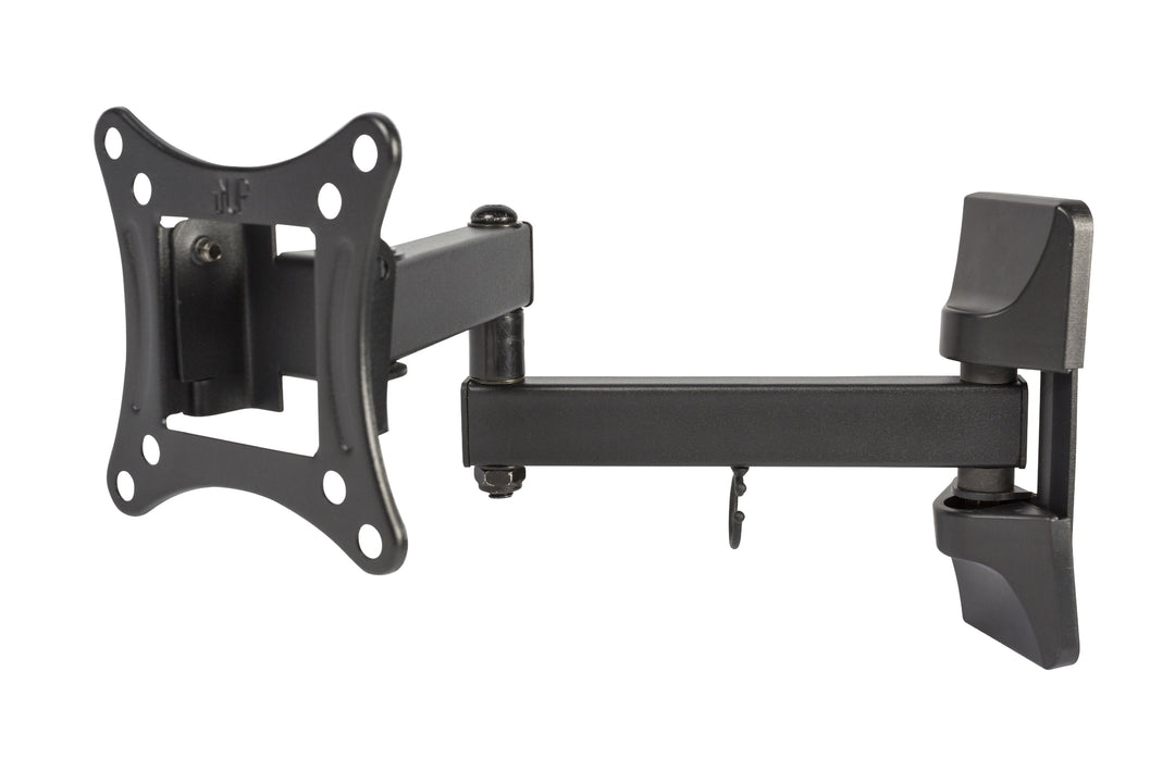 Supporto TV Completamente Regolabile (13-27", 15kg)