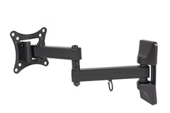 Supporto TV Completamente Regolabile (13-27", 15kg)