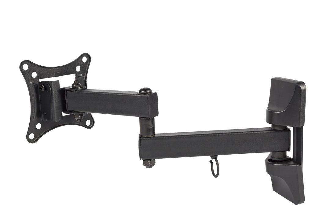 Supporto TV Completamente Regolabile (13-27", 15kg)