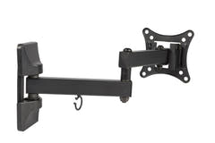Supporto TV Completamente Regolabile (13-27", 15kg)