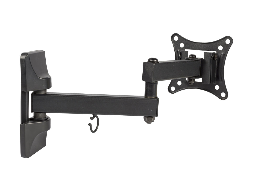 Supporto TV Completamente Regolabile (13-27", 15kg)