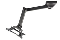 Supporto TV Completamente Regolabile (13-27", 15kg)