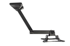 Supporto TV Completamente Regolabile (13-27", 15kg)