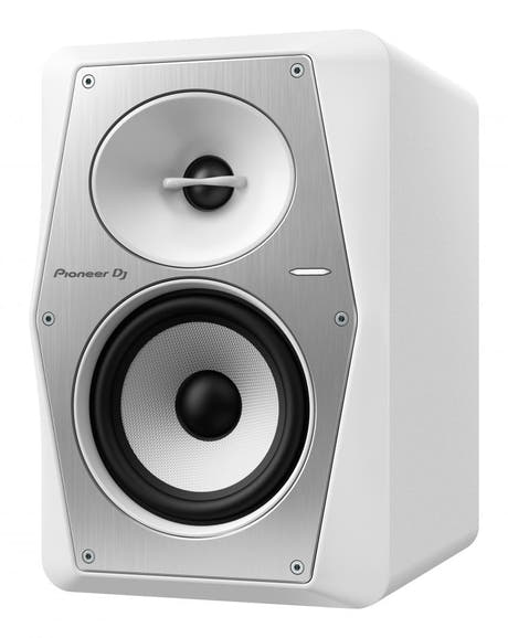 Pioneer DJ VM-50-W Monitor da Studio Attivo