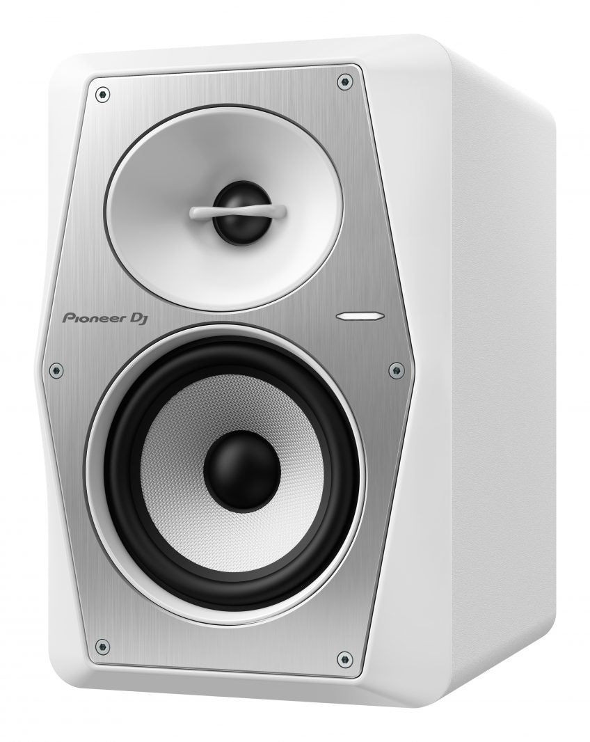 Pioneer DJ VM-50-W Monitor da Studio Attivo