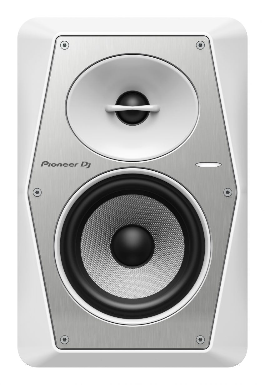 Pioneer DJ VM-50-W Monitor da Studio Attivo