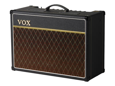 Vox AC15C1X Combo Amplificatore per chitarra
