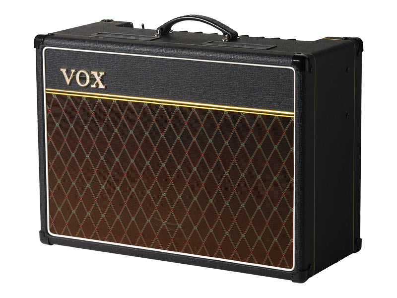 Vox AC15C1X Combo Amplificatore per chitarra