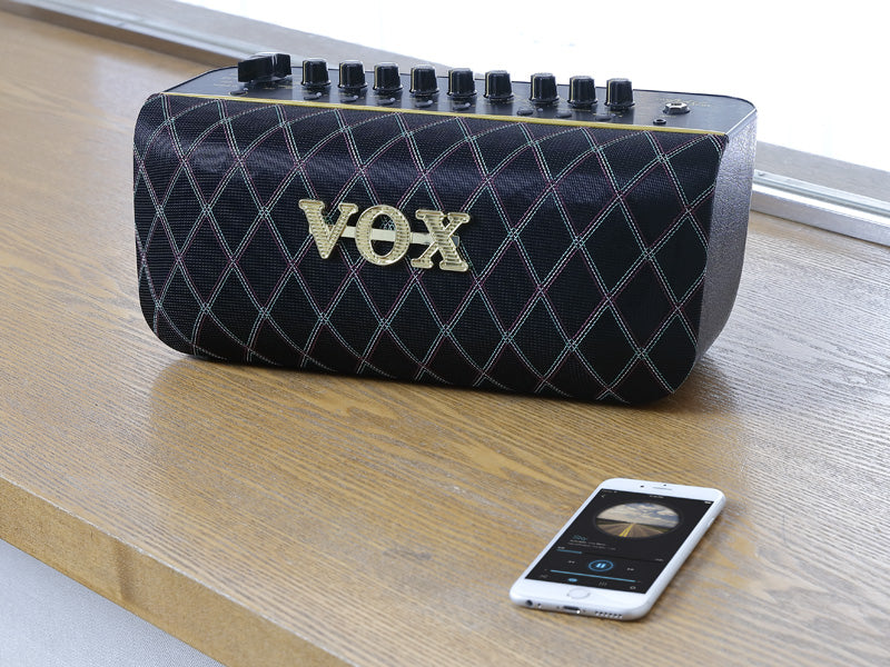 Vox Adio Air Bs Amplificatore per basso