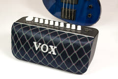 Vox Adio Air Bs Amplificatore per basso