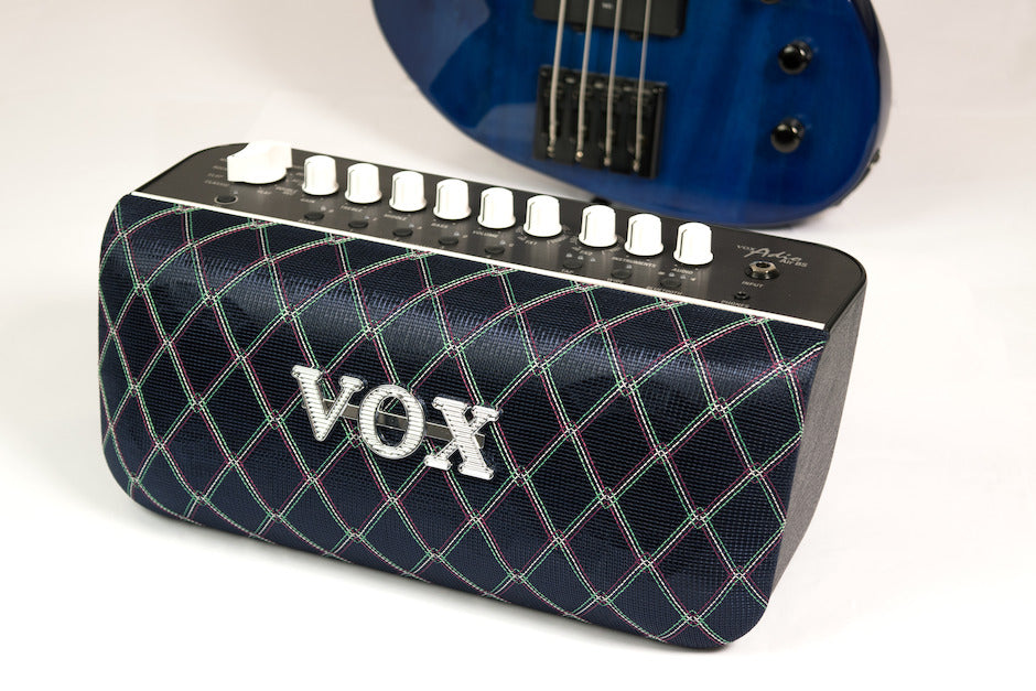 Vox Adio Air Bs Amplificatore per basso