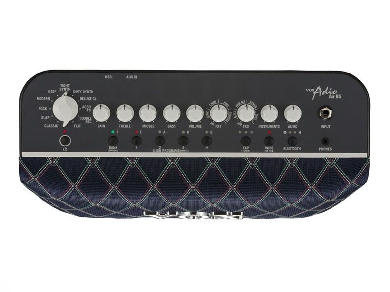 Vox Adio Air Bs Amplificatore per basso