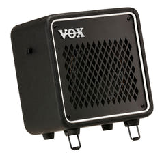 VOX VMG-10 Mini Go Combo Amp Amplificatore per chitarra
