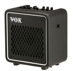 VOX VMG-10 Mini Go Combo Amp Amplificatore per chitarra